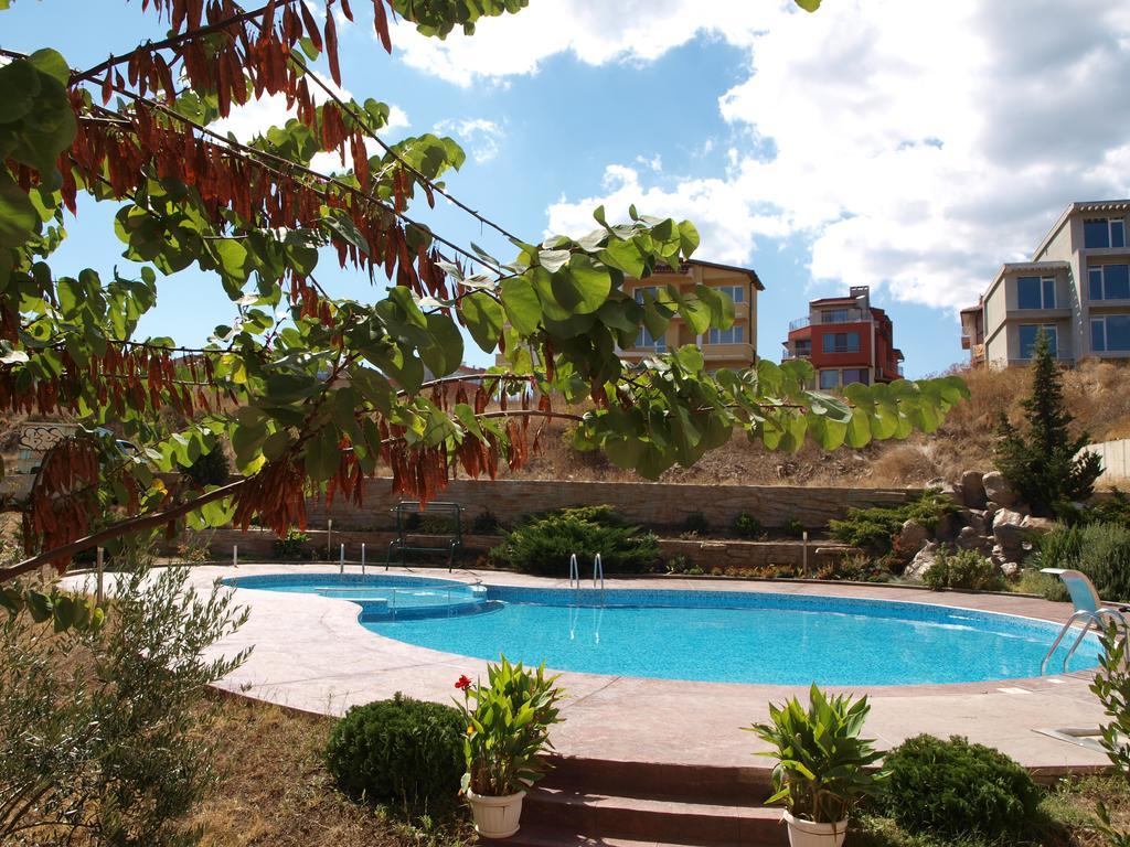 Apartments In Villa Rouge Sozopol Room photo