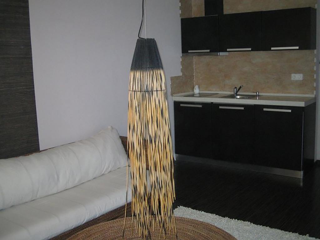 Apartments In Villa Rouge Sozopol Room photo